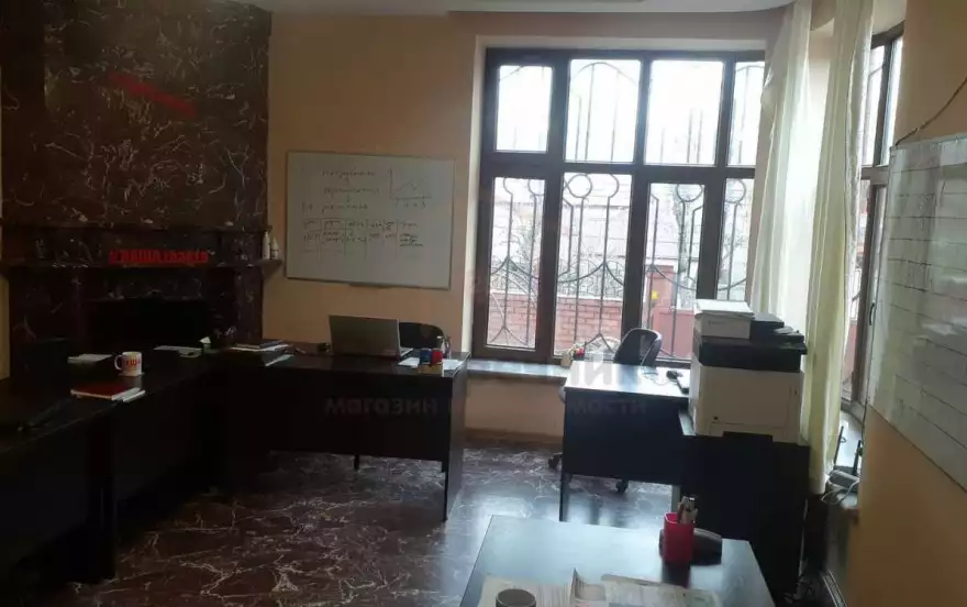 Пархоменко улица, дом 41