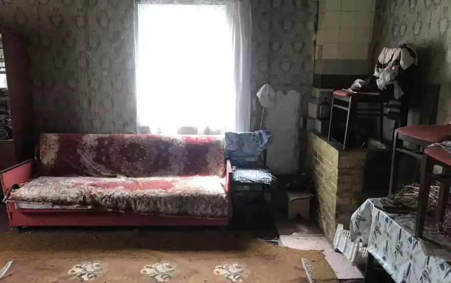 СНТ ТСН Югрыбхолодфлот