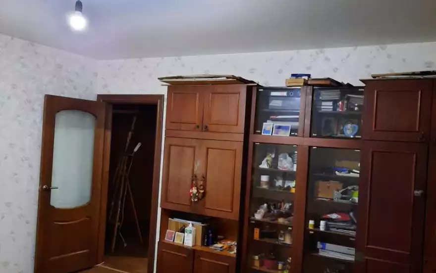 проспект Комсомольский, 1Б