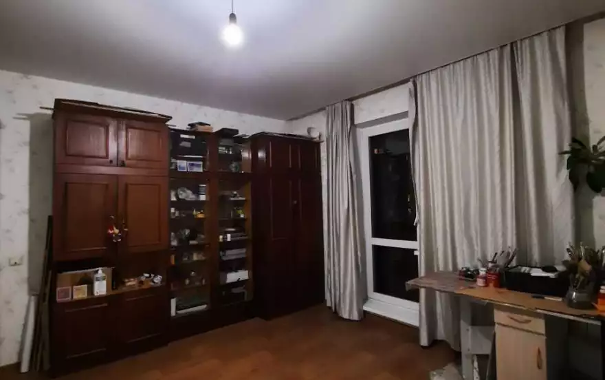 проспект Комсомольский, 1Б