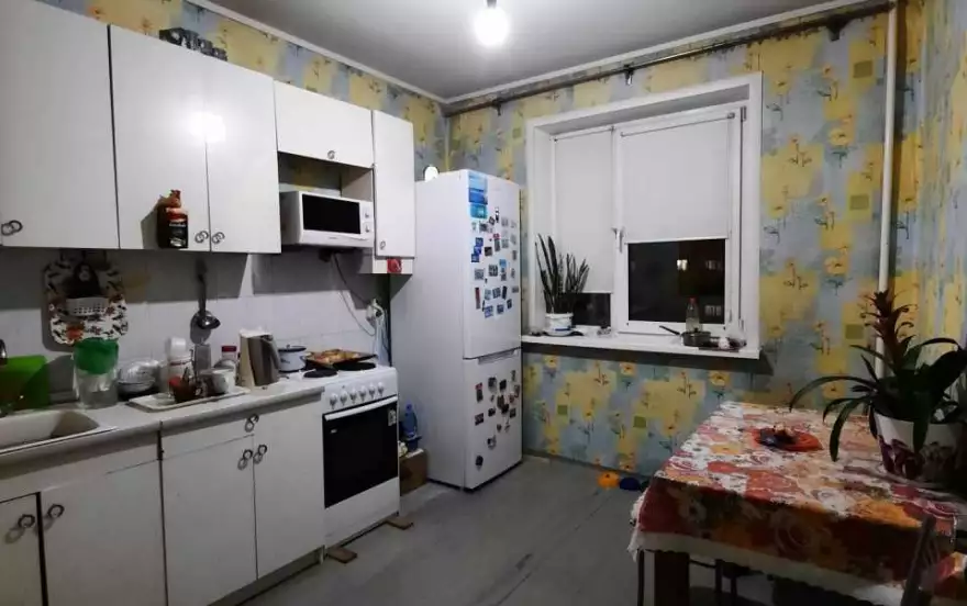 проспект Комсомольский, 1Б