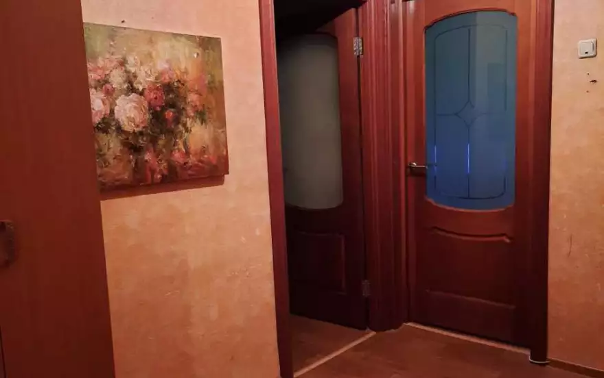 проспект Комсомольский, 1Б