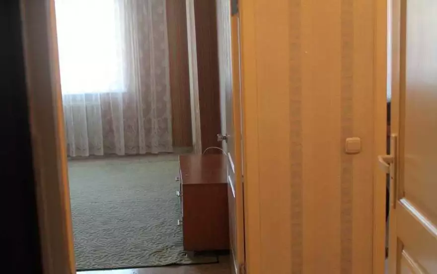 проспект Ульяновский, 18б