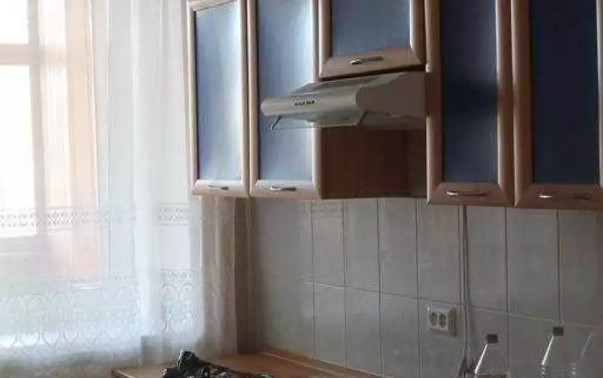 проспект Ульяновский, 18б
