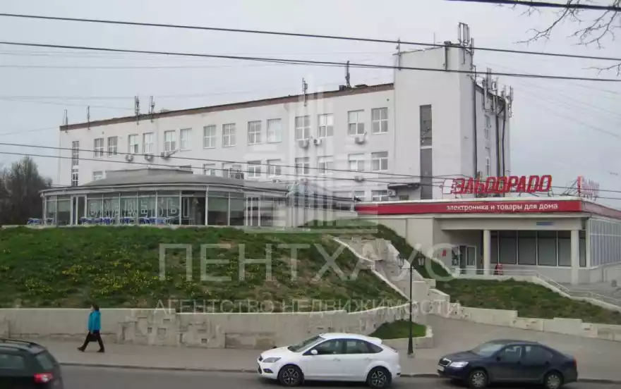 Большая Московская ул., 61