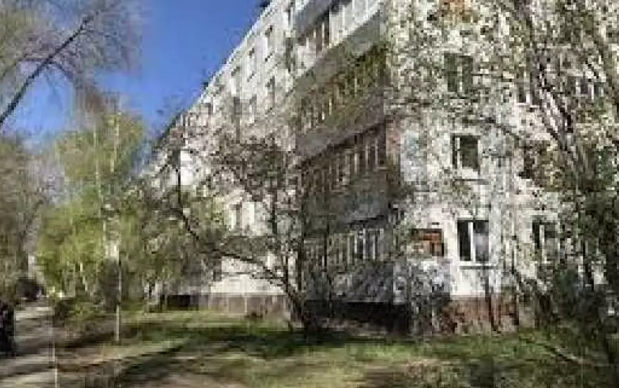 Ленинский пр-т, 38