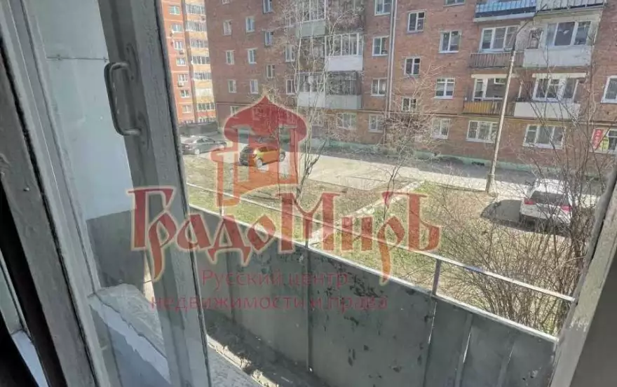 Железнодорожная улица, 34