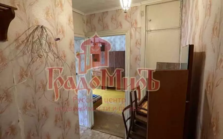 Железнодорожная улица, 34