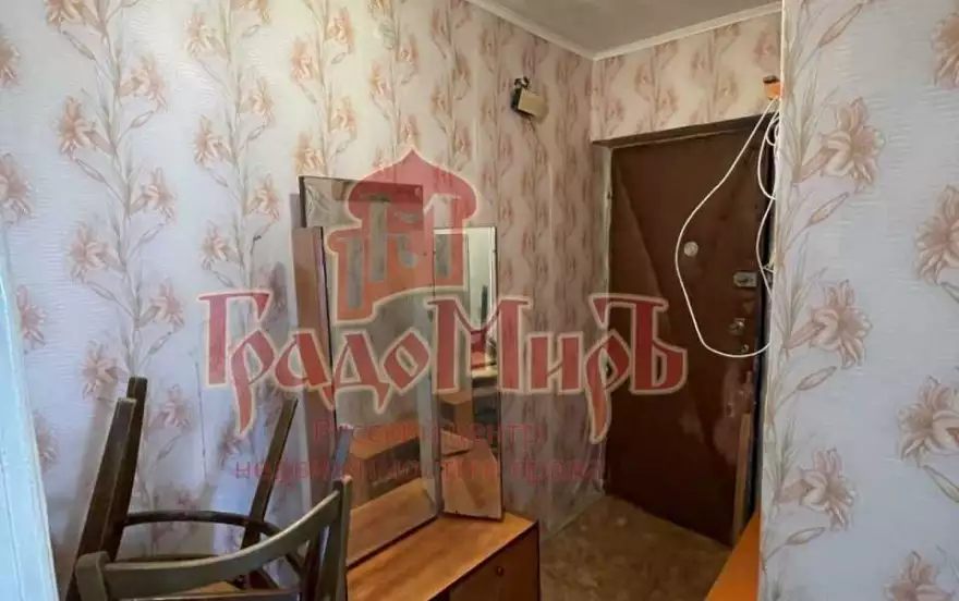 Железнодорожная улица, 34
