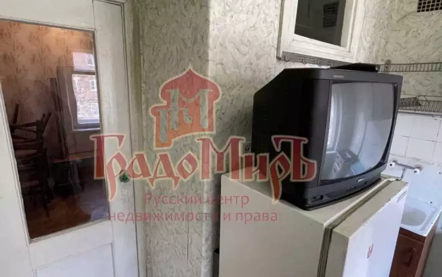 Железнодорожная улица, 34