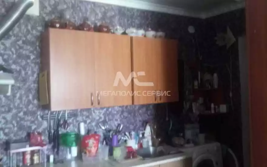 Черняховского улица, 14А