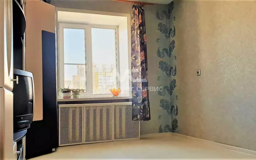 Красных Героев улица, 7А