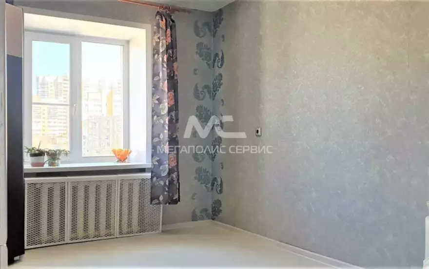 Красных Героев улица, 7А