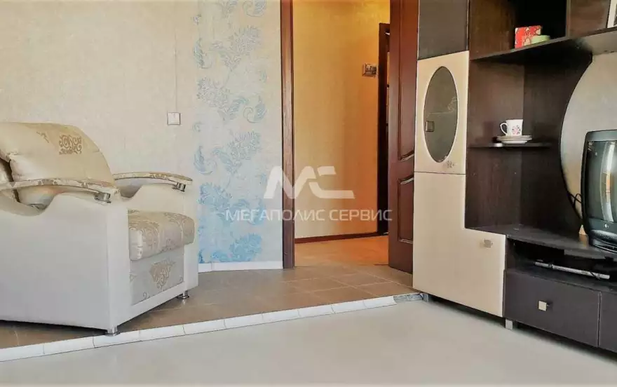 Красных Героев улица, 7А