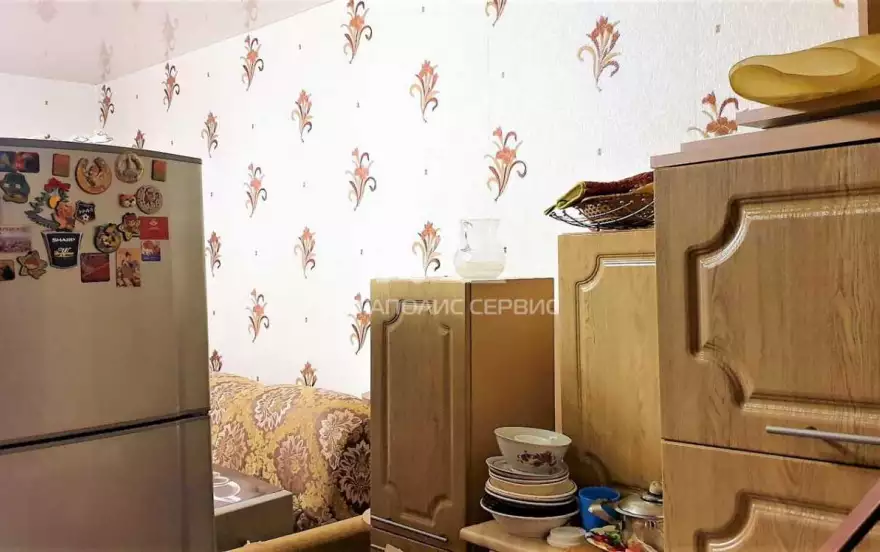Красных Героев улица, 7А