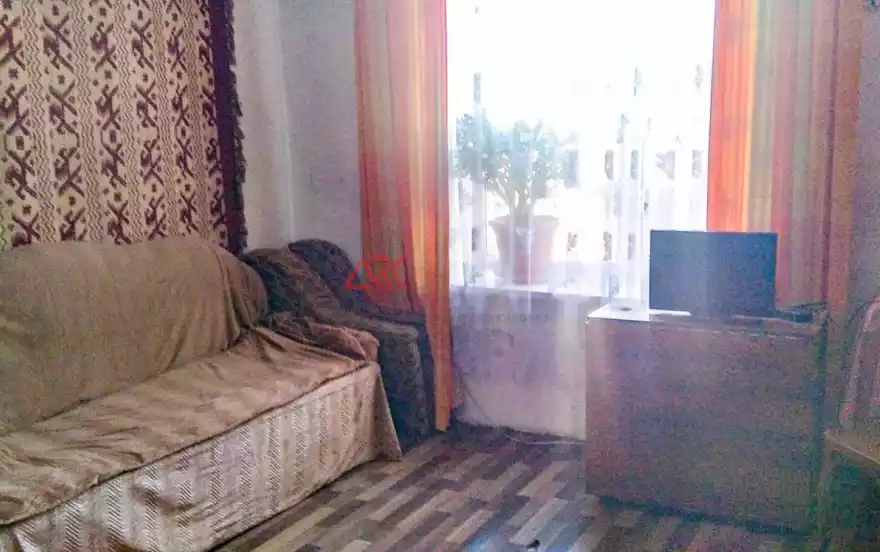 Чапаева улица, 3