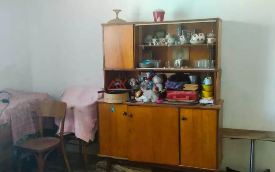 Чапаева улица, 3