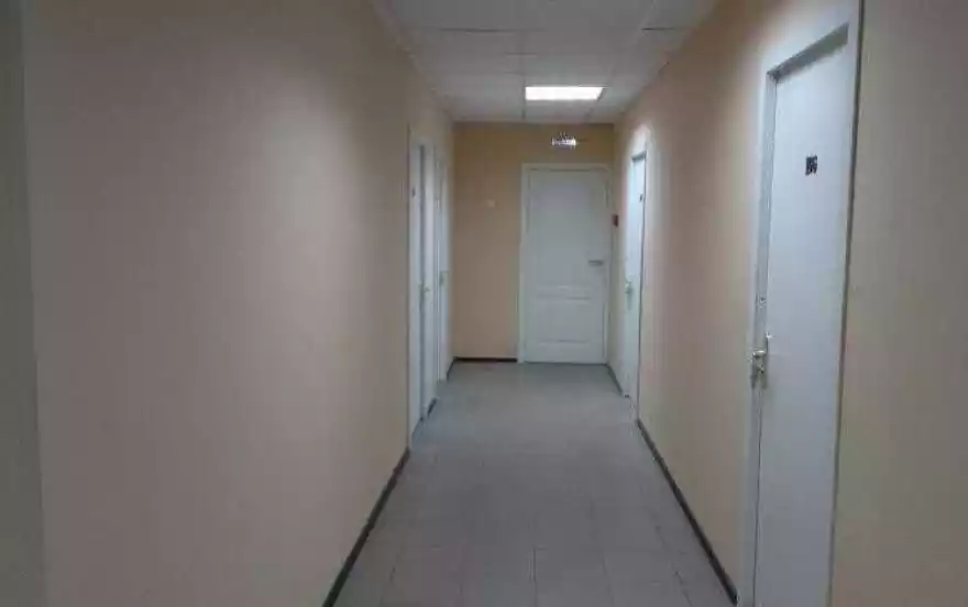 Суворовская улица, 2