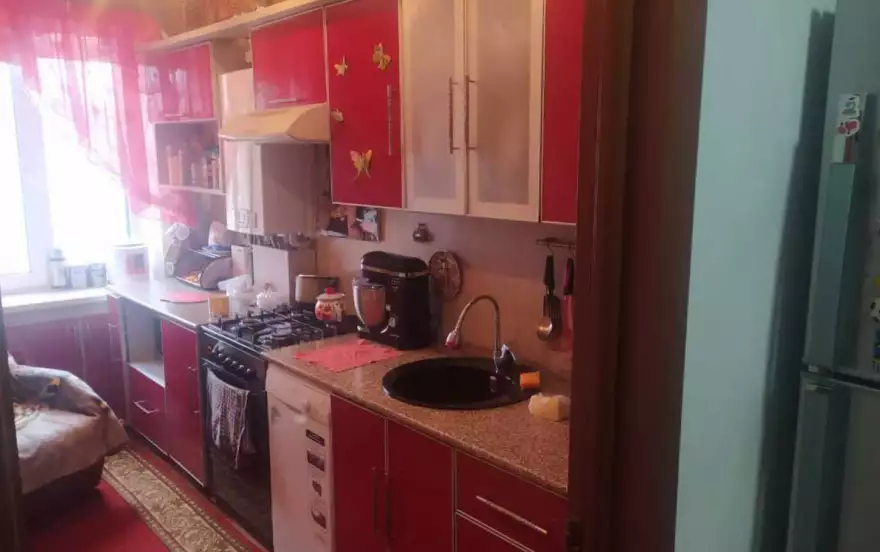 Трудовые Резервы улица, 95
