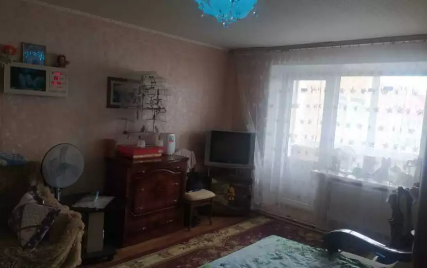 Трудовые Резервы улица, 95