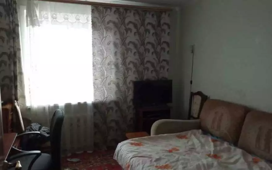 Трудовые Резервы улица, 95