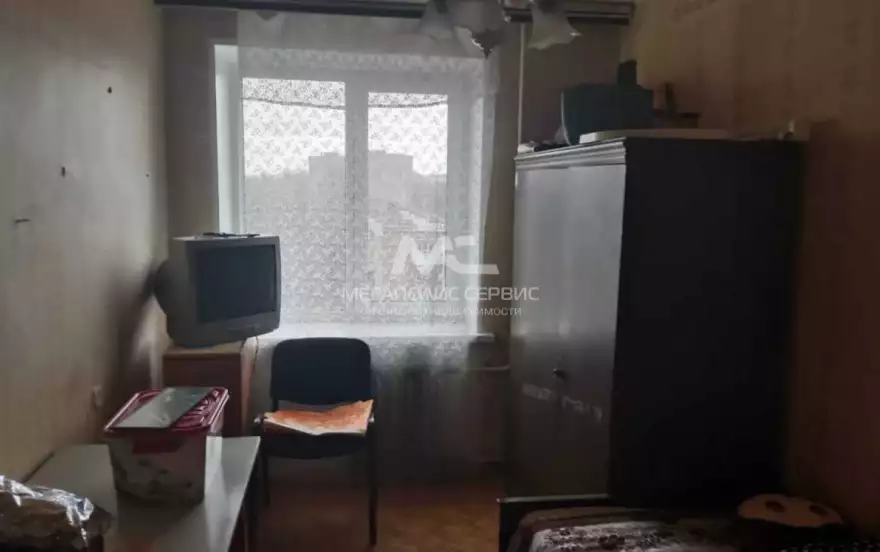 Маштакова улица, 13