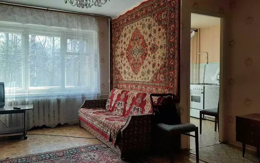 Касимовская улица, 31к2