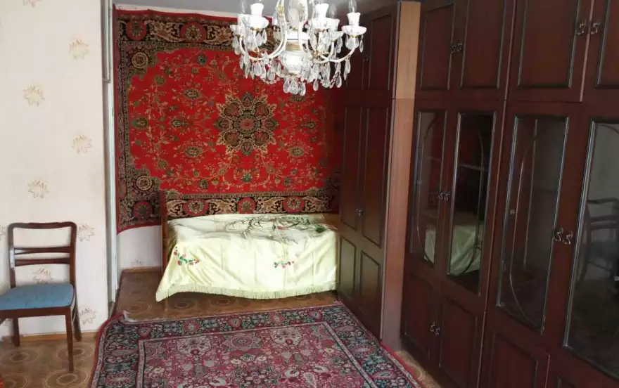 Касимовская улица, 31к2