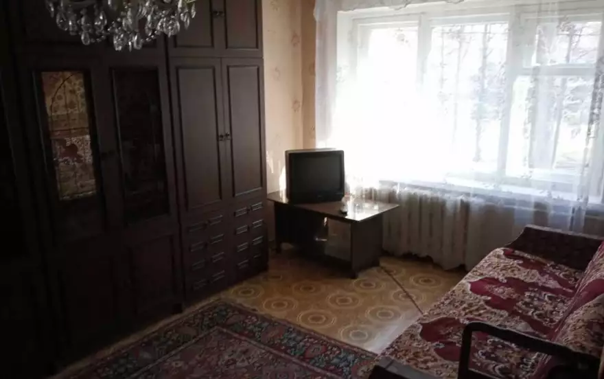 Касимовская улица, 31к2