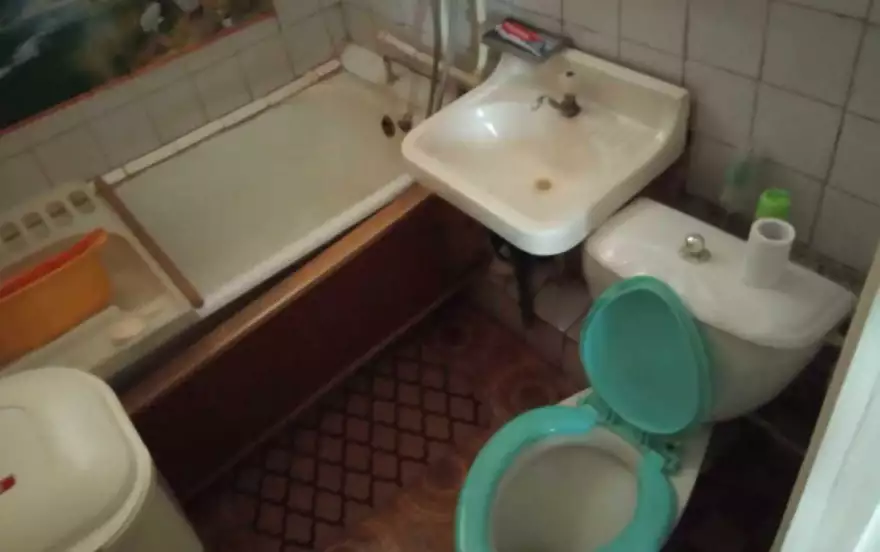 Касимовская улица, 31к2