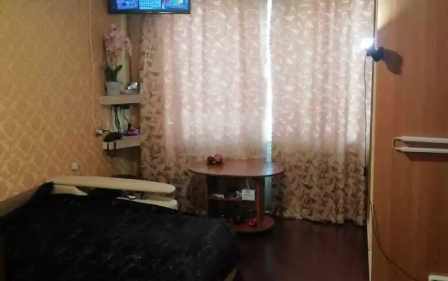 Надибаидзе улица, 34