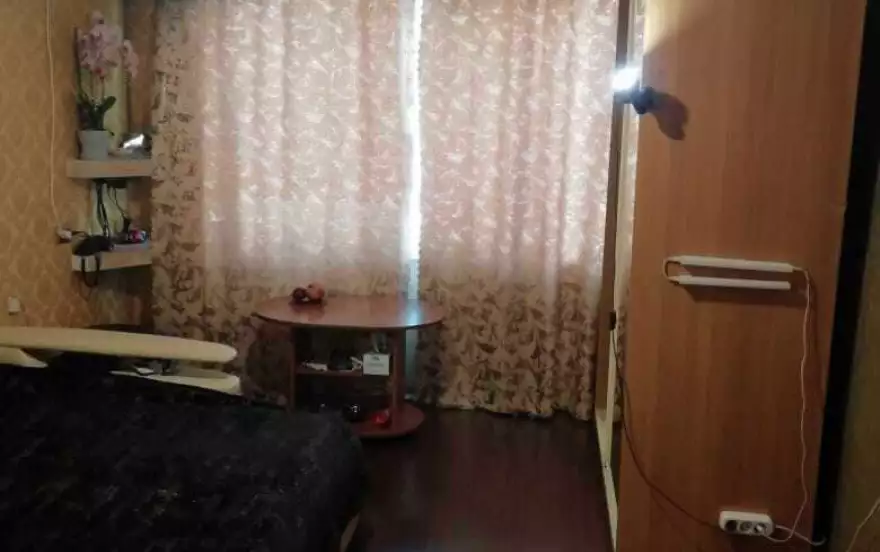 Надибаидзе улица, 34