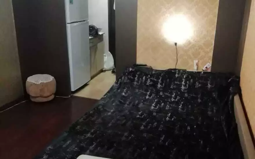 Надибаидзе улица, 34