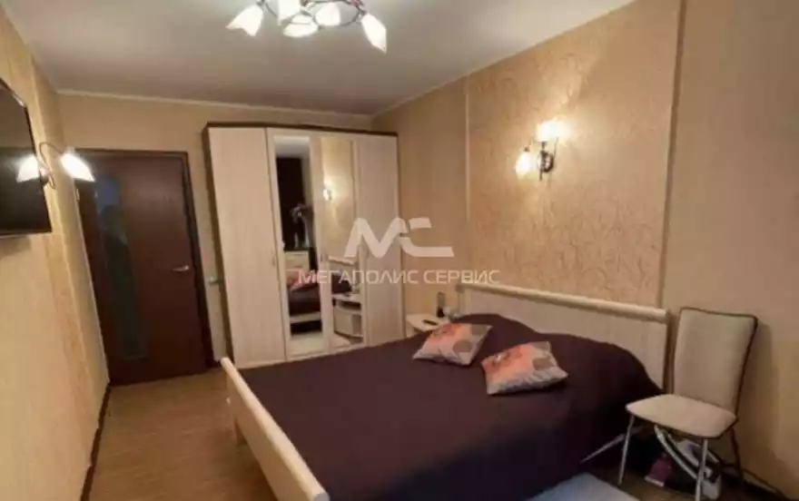 Балашовская улица, 3