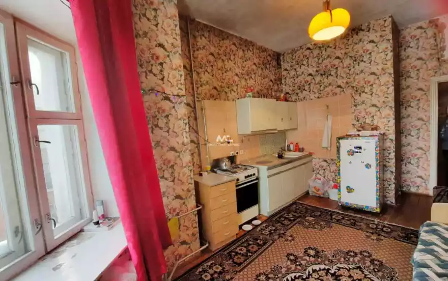 Кржижановского улица, 30