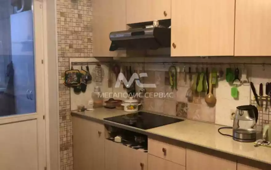 Комсомольская улица, 15А