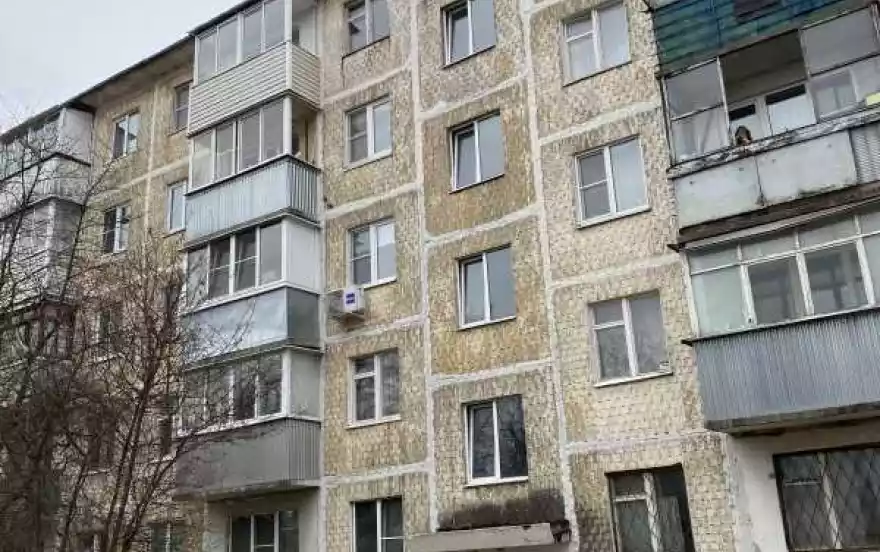 Маркова улица, 13