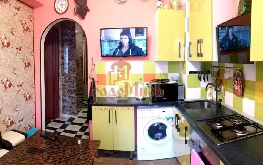 Испытателей пр-кт, 23к1