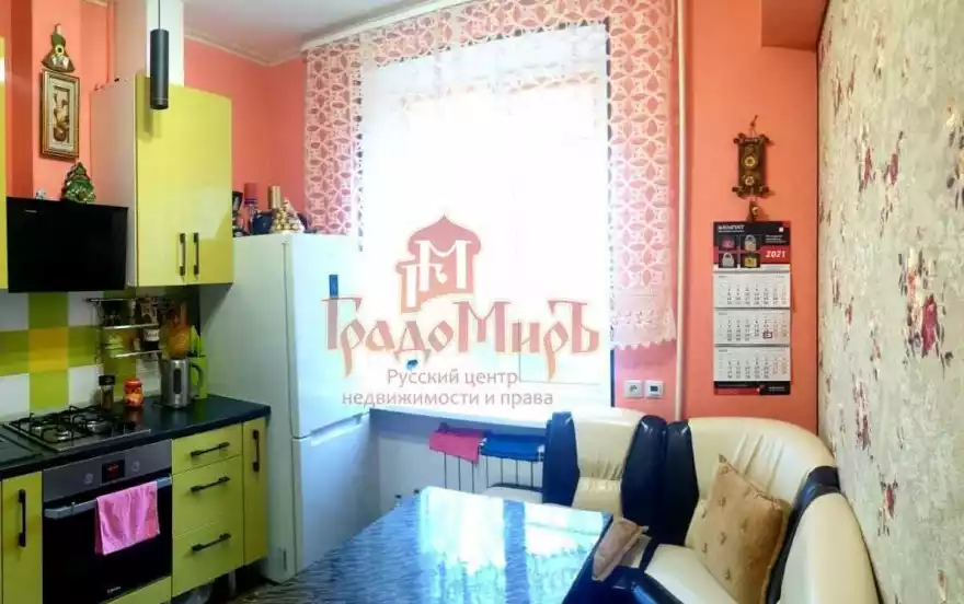 Испытателей пр-кт, 23к1