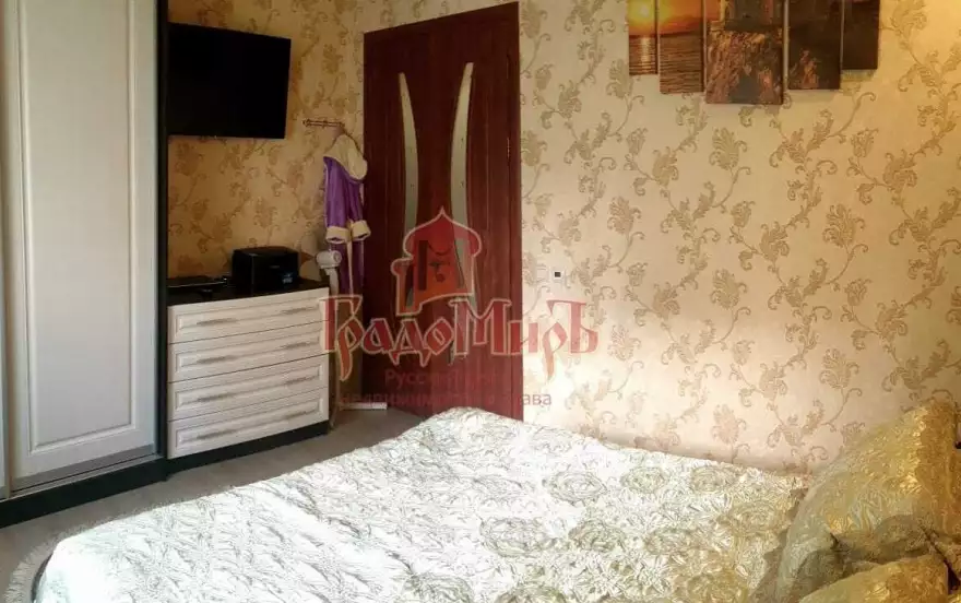 Испытателей пр-кт, 23к1