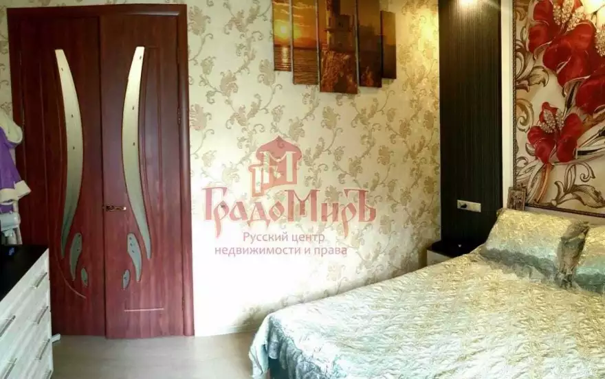 Испытателей пр-кт, 23к1