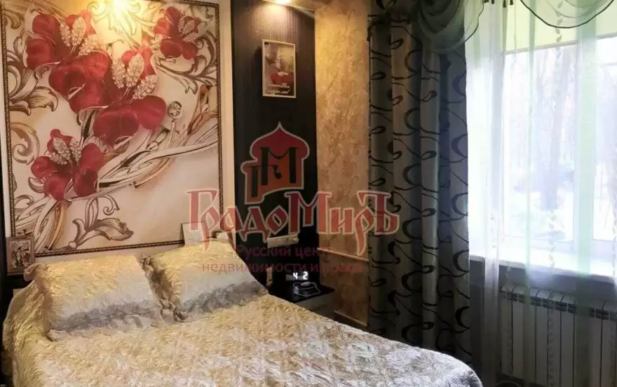 Испытателей пр-кт, 23к1