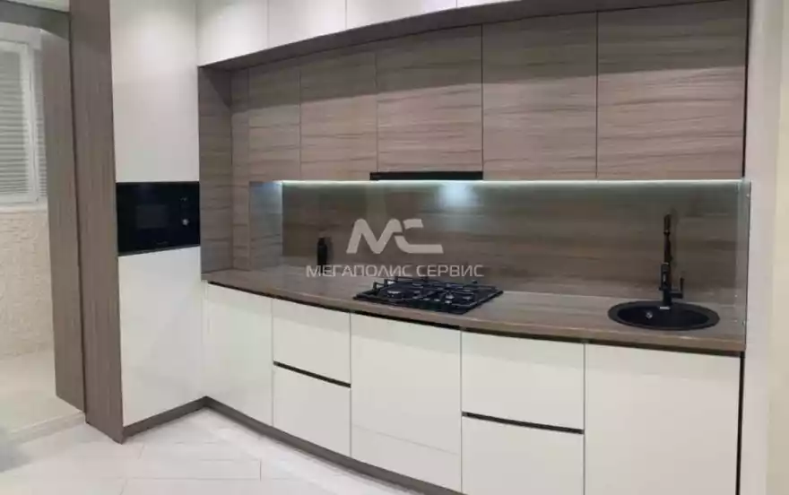 Тухачевского улица, 30/12