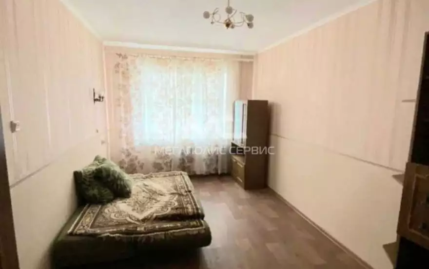 Тухачевского улица, 20/7