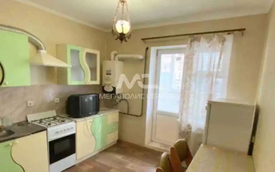 Тухачевского улица, 20/7