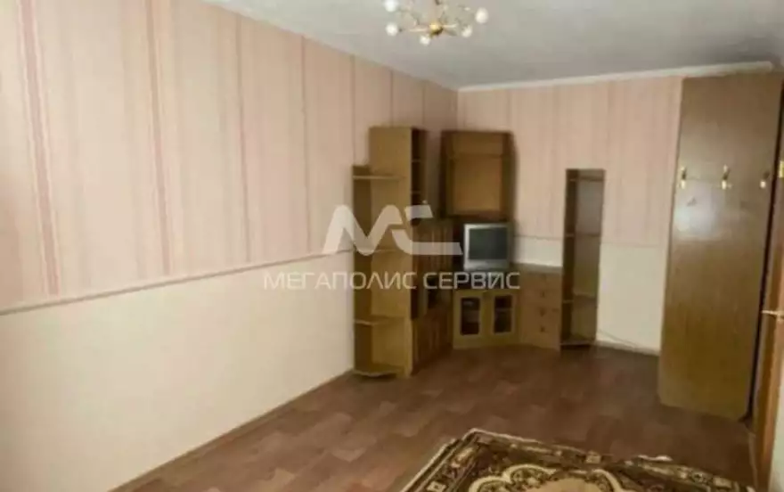 Тухачевского улица, 20/7