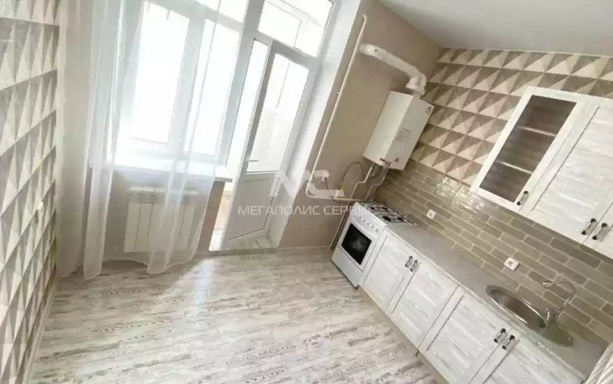 Тухачевского улица, 30/11