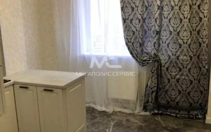 А. Савченко улица, 38к5