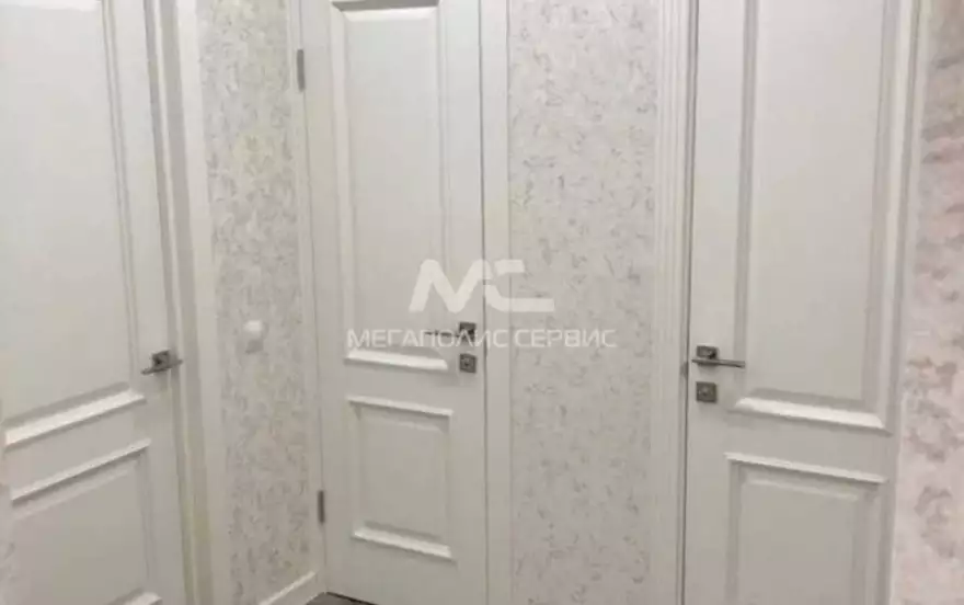 А. Савченко улица, 38к5