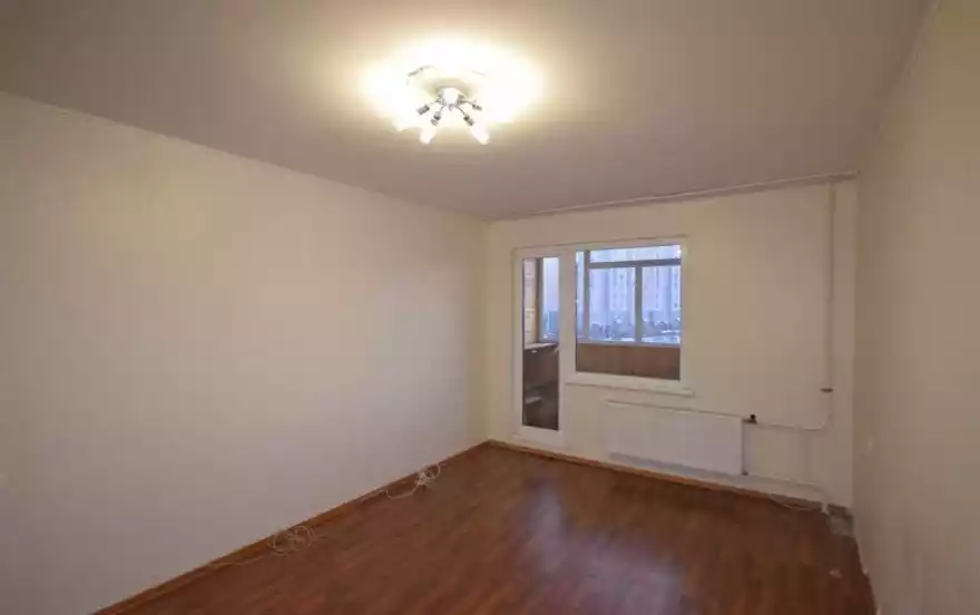 Маршала Захарова улица, 18к1